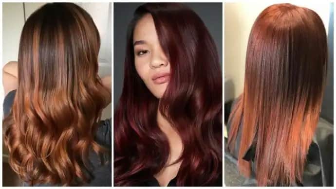 Siyah Kaşlara Uygun Saç Renkleri ve Stil İpuçları