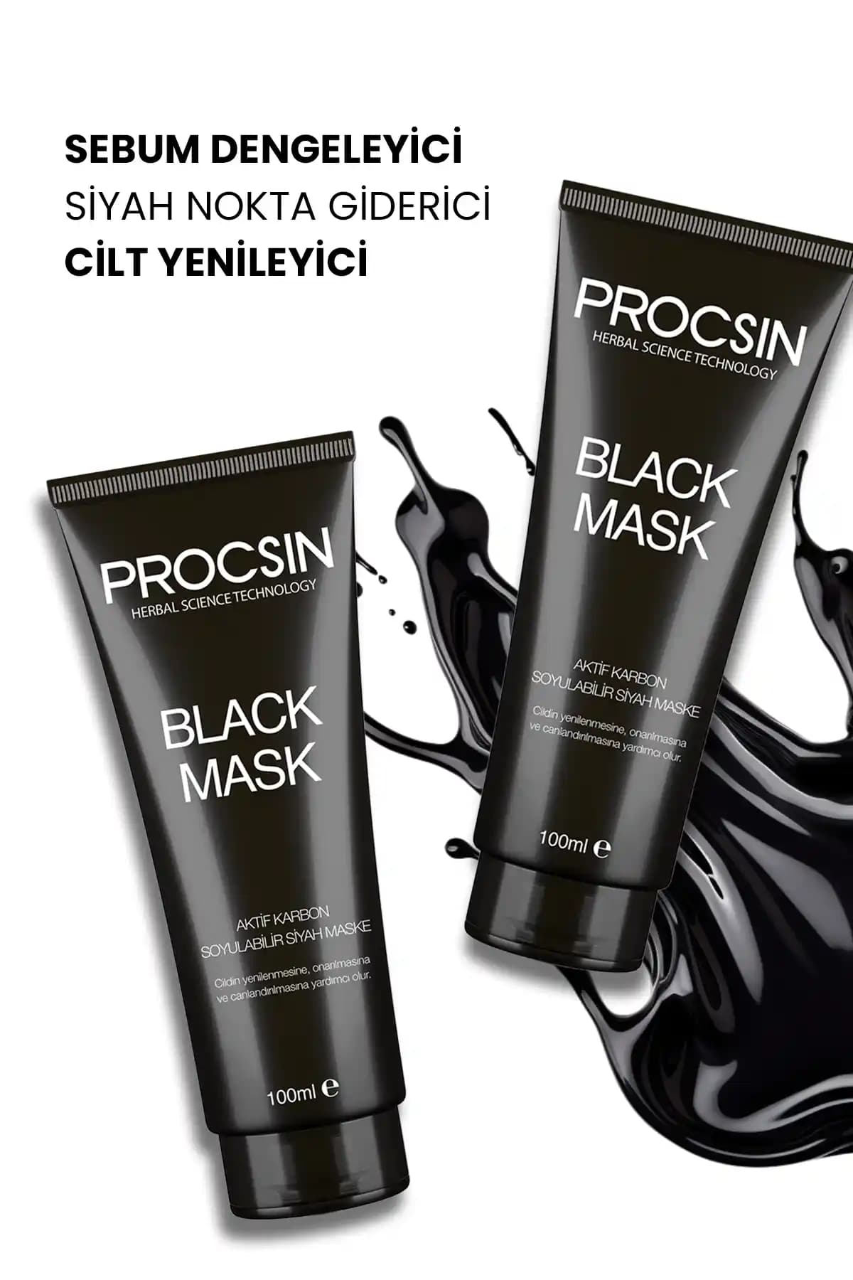 Siyah Nokta Giderici Maskeler Rehberi: En Etkili Ürünler ve Kullanım İpuçları