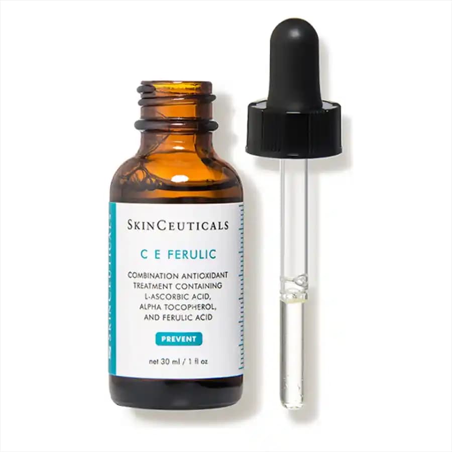 Skinceuticals C Vitamini Serumu: Cilt Sağlığını Güçlendiren Etkili Antioksidan Çözüm