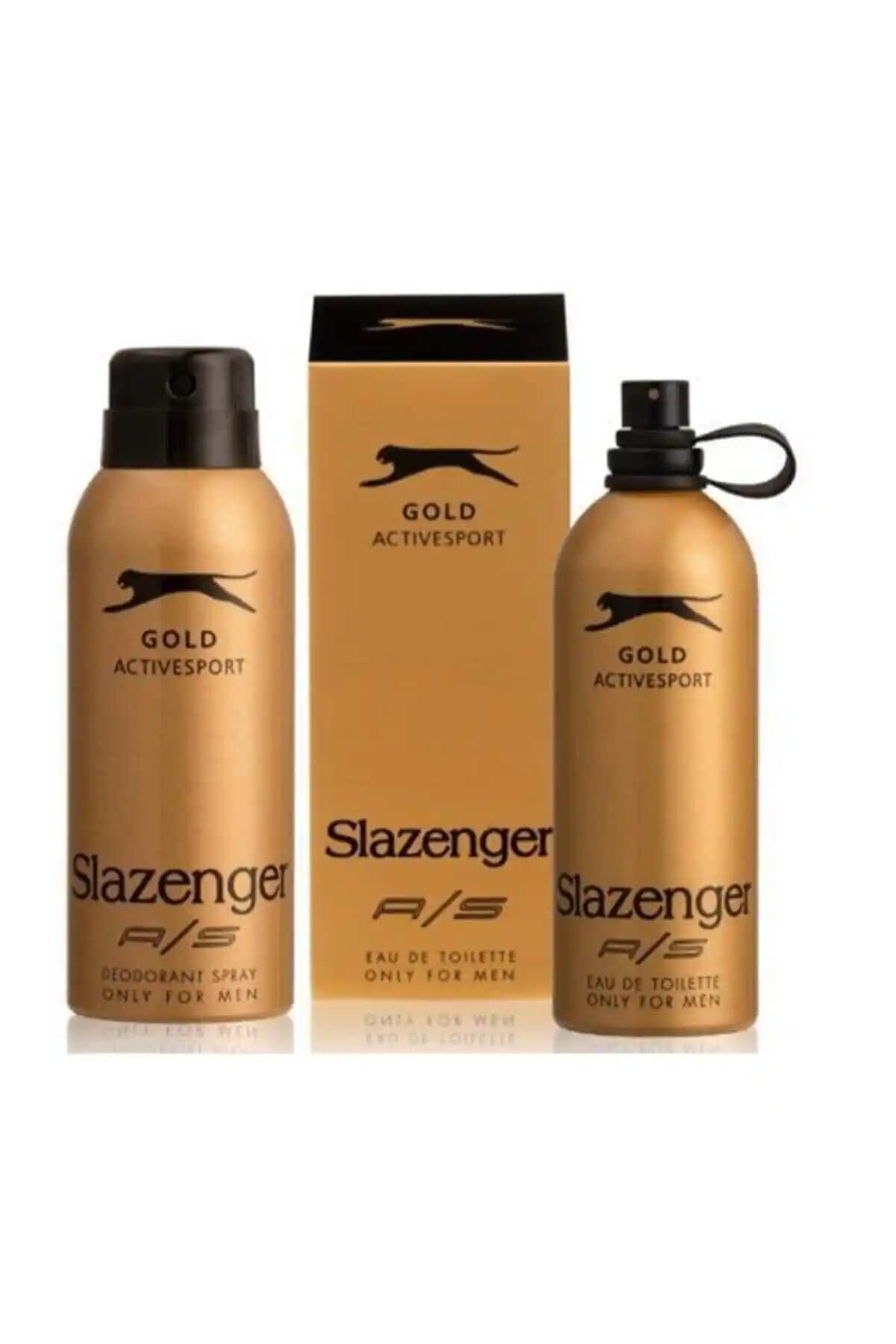 Slazenger Gold Parfümü: Lüks ve Kalıcı Kokusu ile Kozmetik Dünyasında Öne Çıkıyor