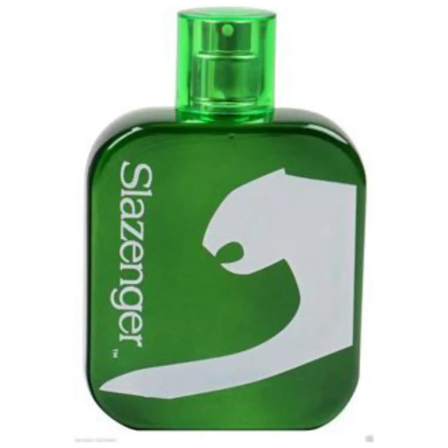 Slazenger Yeşil Parfüm: Doğallık ve Ferahlık Sunan Renkli Parfüm Seçeneği