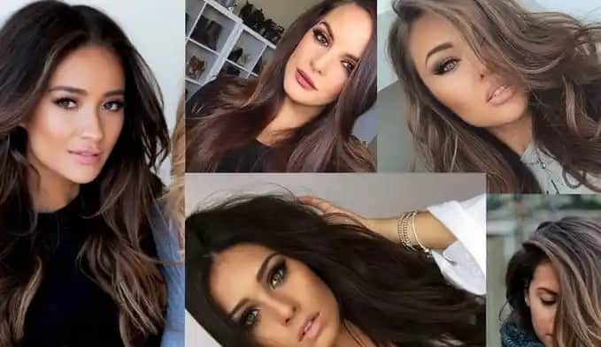 Soğuk Alt Ton Saç Renkleri ve Trendler 2025 Yılında Modern ve Şık Görünüm İçin