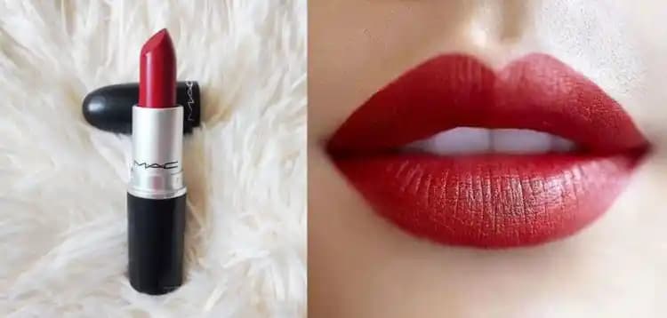Soğuk Alt Tonlu Kırmızı Rujlar: Güncel Makyaj Trendleri ve Kullanım İpuçları