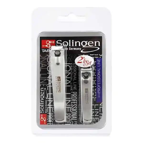 Solingen Tırnak Makası: Yüksek Kalite ve Hassas Kesim Özellikleriyle Güvenilir Bakım Aracı