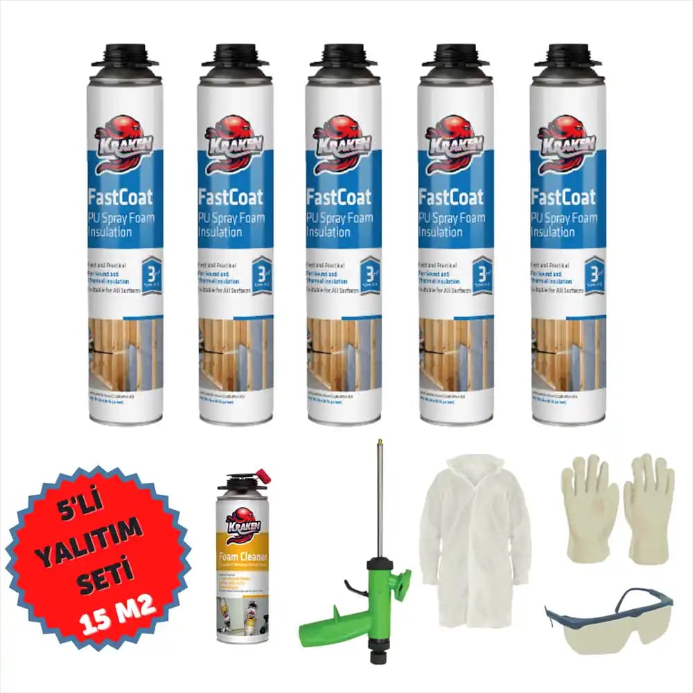 Sprey Köpükler: Kozmetikte Yeni Nesil Pratik ve Çok Yönlü Çözümler