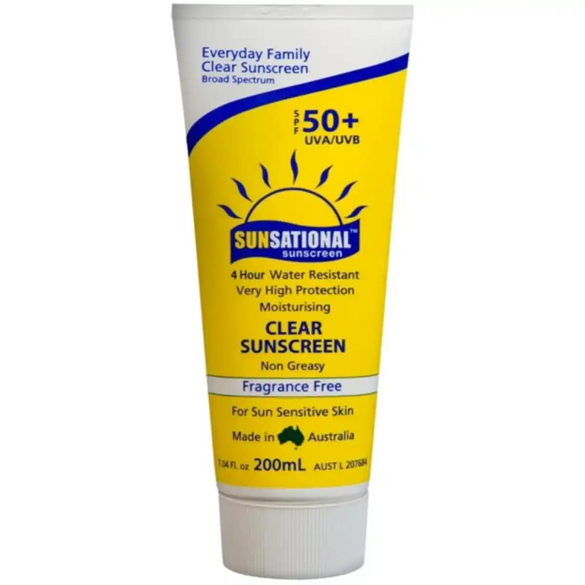 Sunsational Kozmetik Ürünleri: Doğal ve Parlak Güzellik İçin Yenilikçi Çözümler