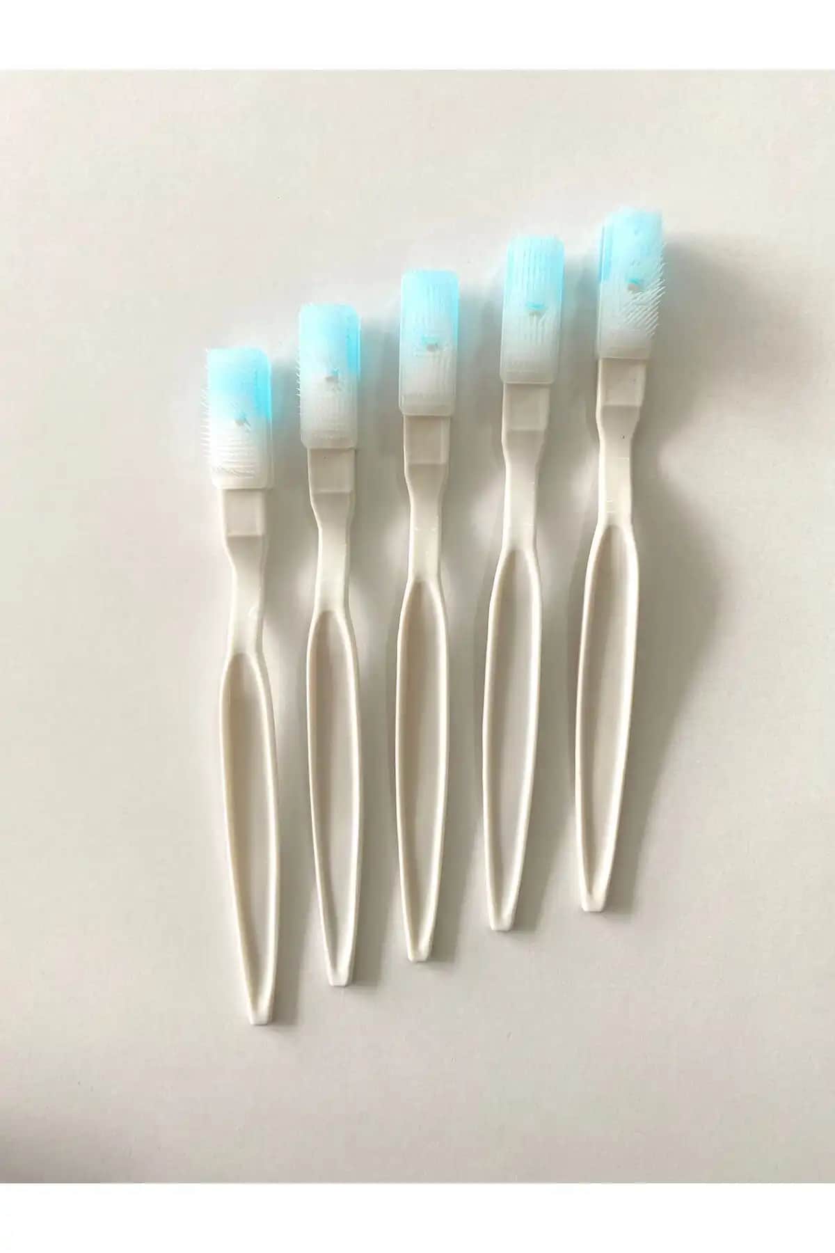 Tek kullanımlık diş fırçası: hijyen, pratiklik ve sürdürülebilirlik trendleri