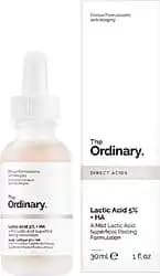 The Ordinary Leke Serumu: Ciltteki Renk Düzensizliklerini Gidermede Etkili Çözüm