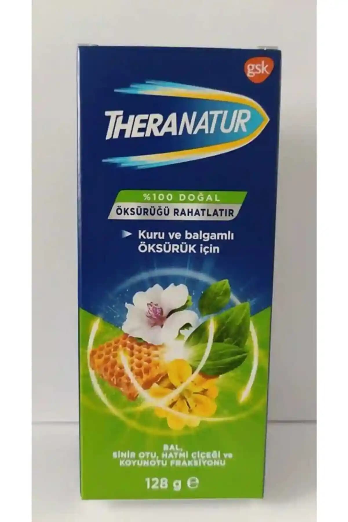 Theranatur İçeriği ve Doğal Kozmetik Ürünlerdeki Önemi ve Faydaları