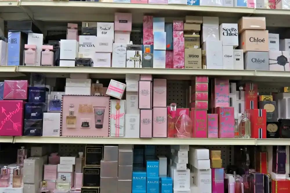 Toptan Marka Parfüm Seçenekleri ve Piyasa Trendleri Analizi