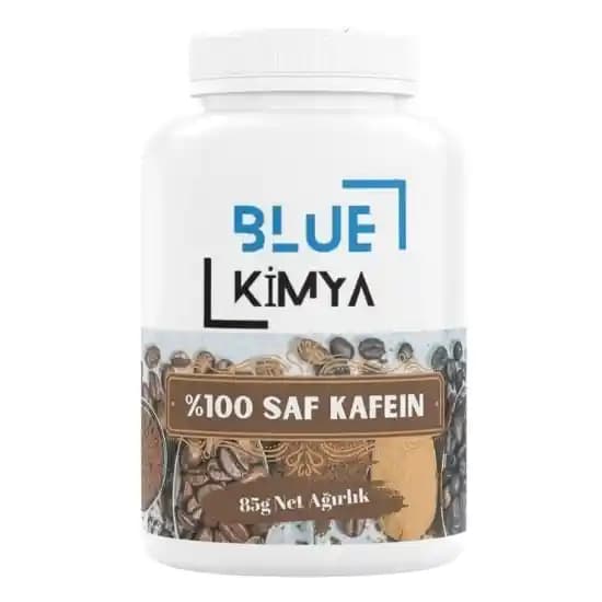 Toz Kafein ve Kozmetik Sektöründeki Yenilikçi Kullanım Alanları