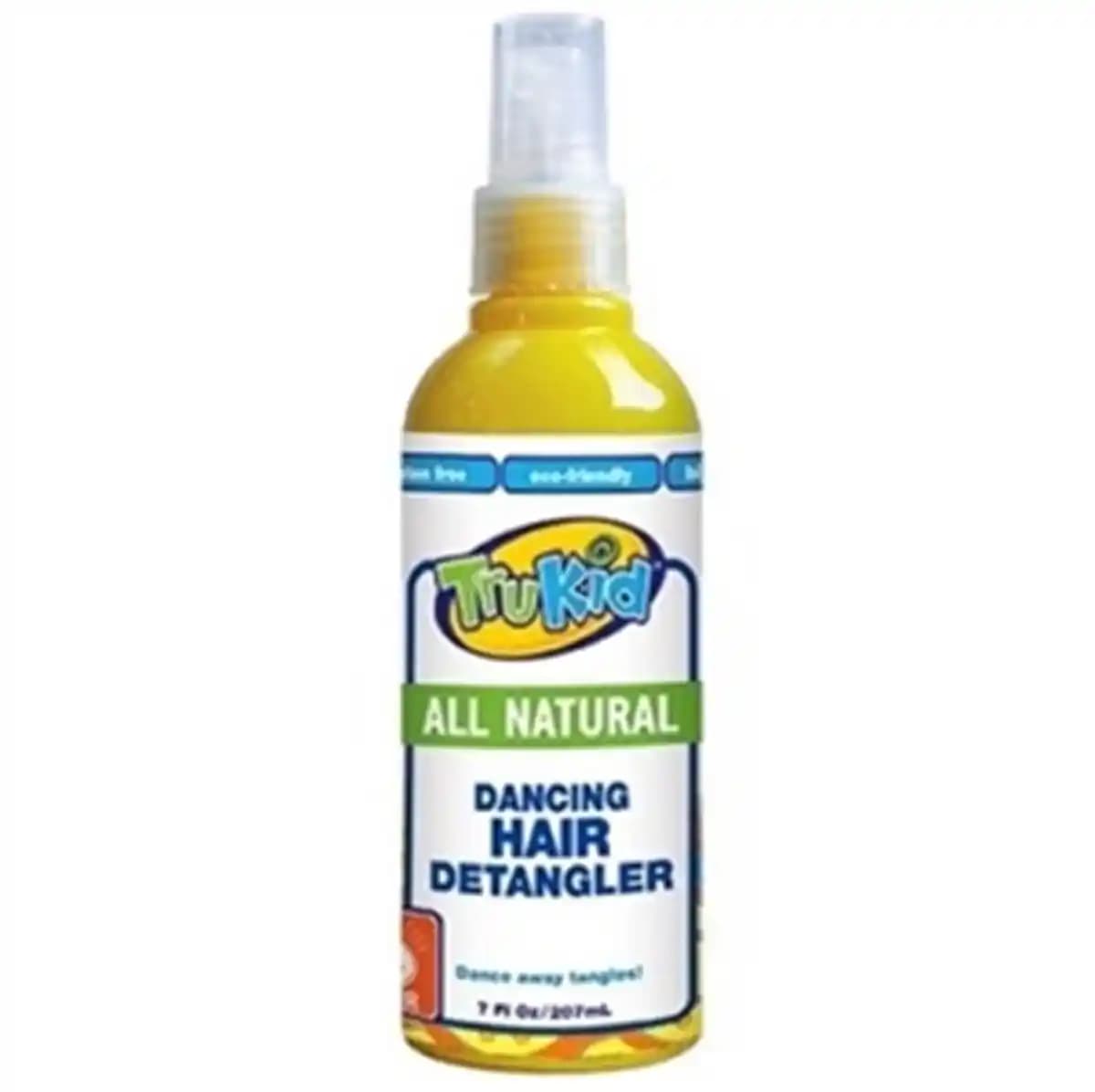 Trukid Saç Açıcı Sprey: Hızlı ve Güvenli Saç Rengi Açma Çözümünüz