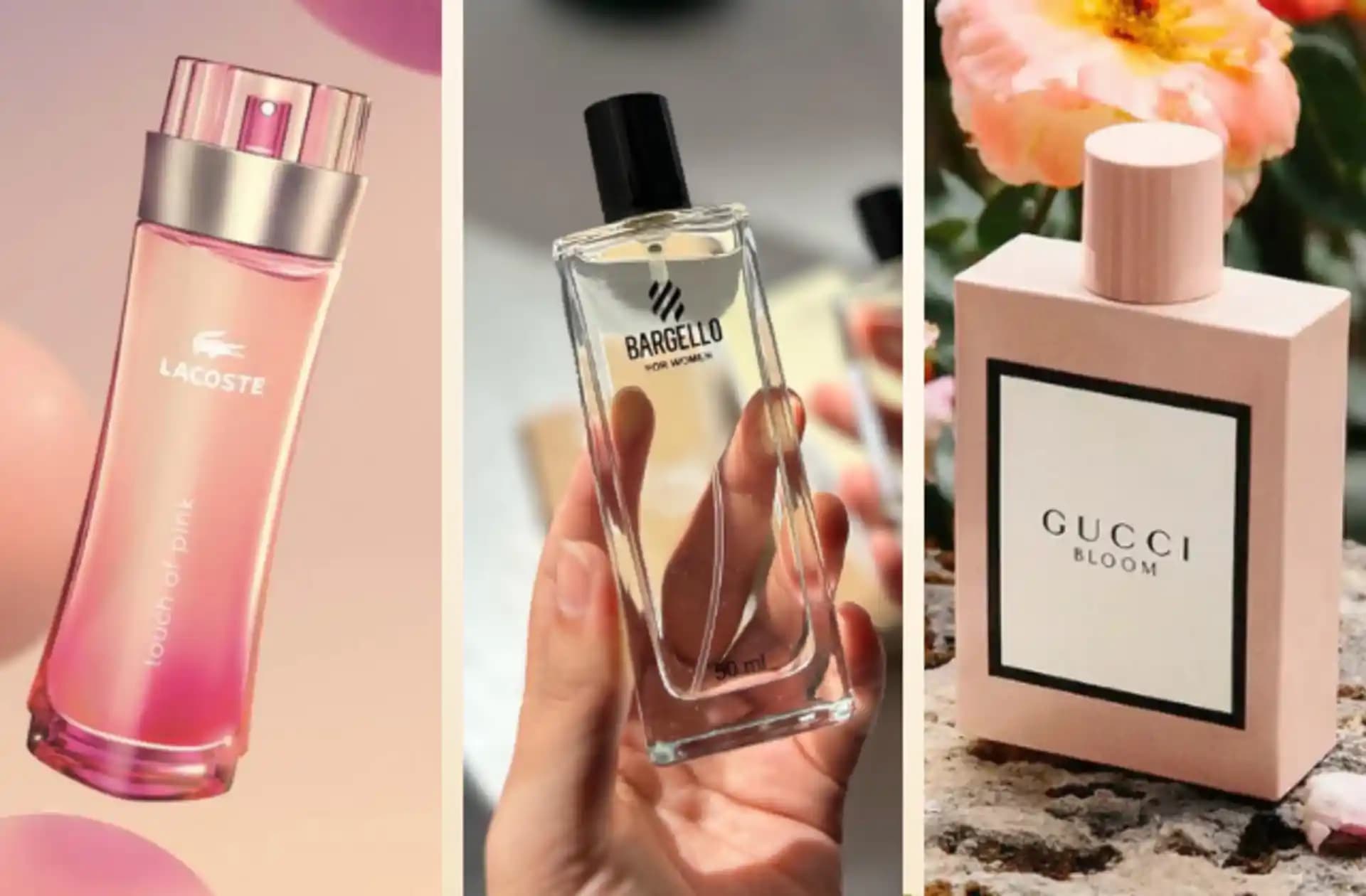 Türk Parfümleri: Geleneksel ve Modern Kokularla Kendine Özgü İzler Yaratın