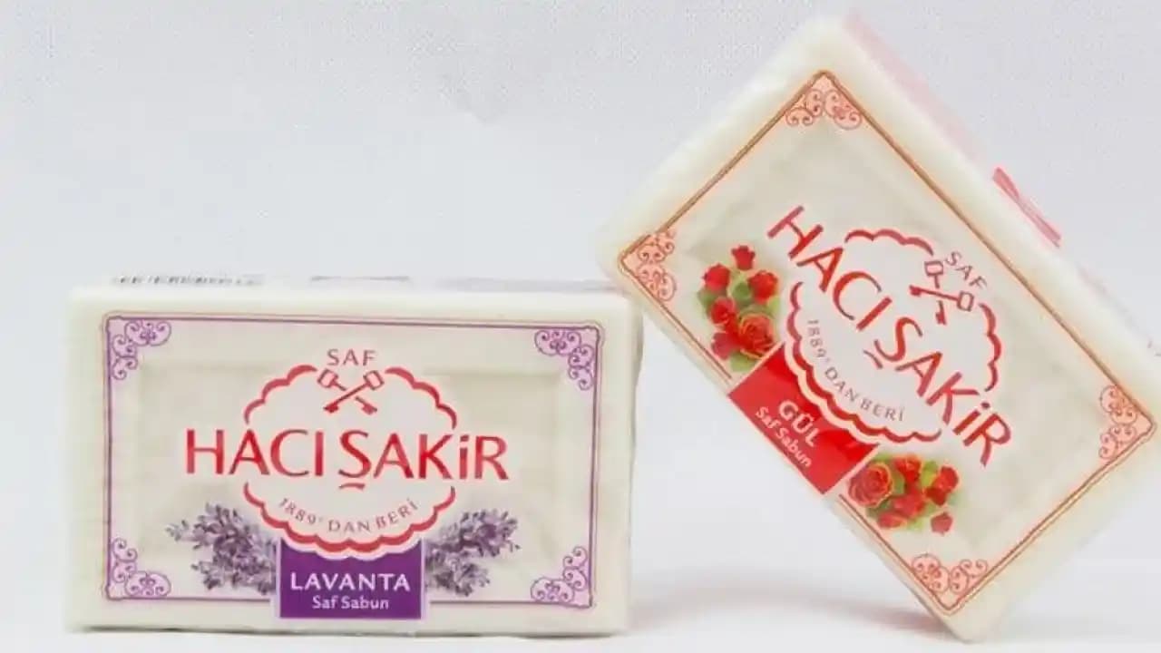 Türkiye'nin Köklü ve Modern Sabun Markaları: Gelenekselden Günümüze Yolculuk