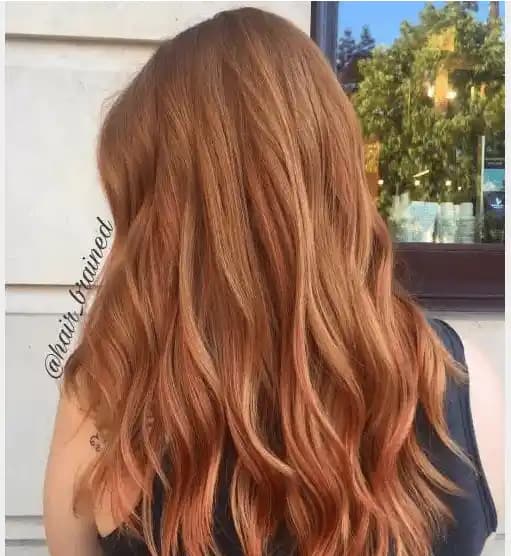 Turuncu Saçtan Sarıya Geçiş: Adımlar ve İpuçlarıyla Güvenli Renk Değişimi