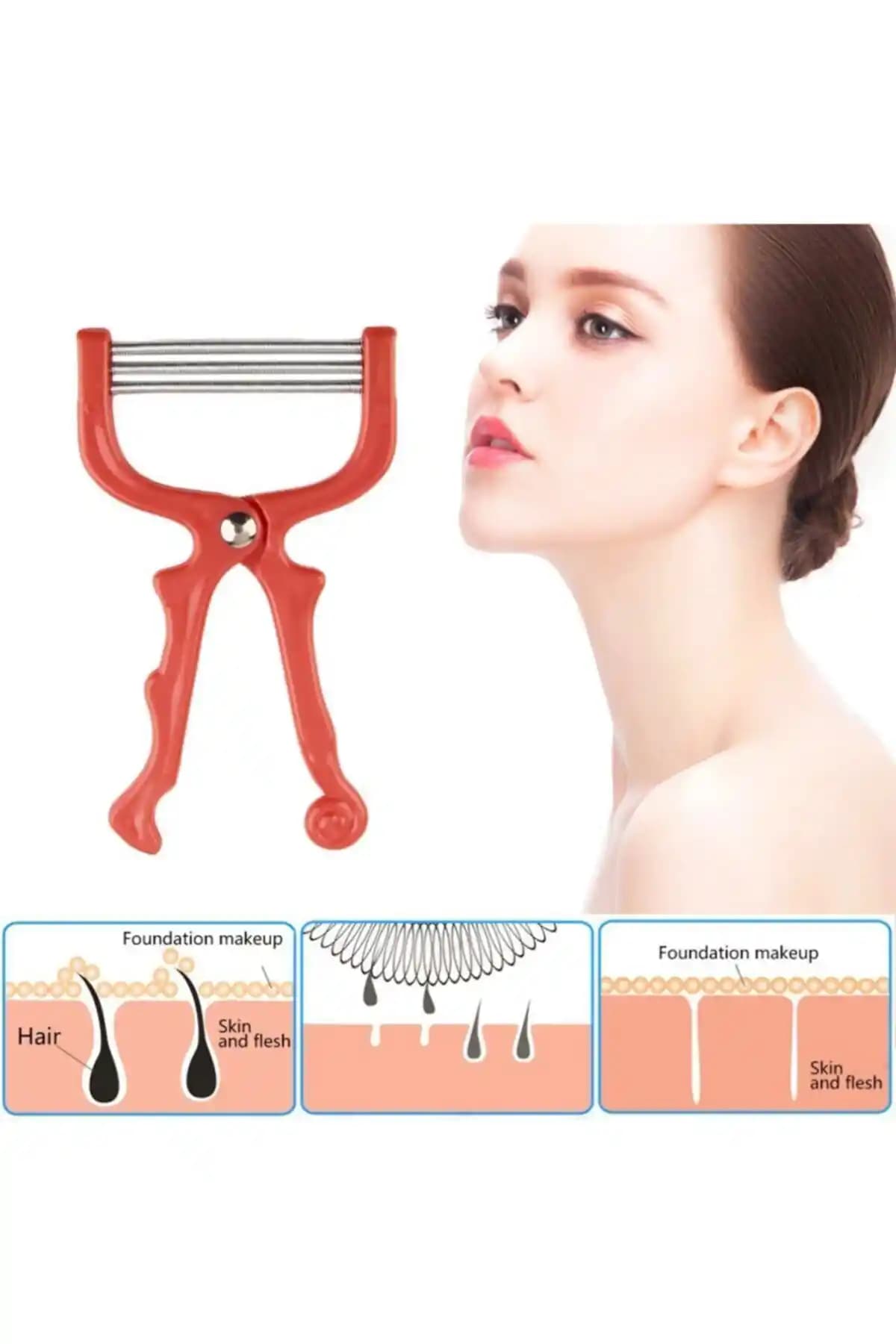 Tüy Alma Aletleri ve Güzellik Bakımında Modern Çözümler Hakkında Kapsamlı Rehber