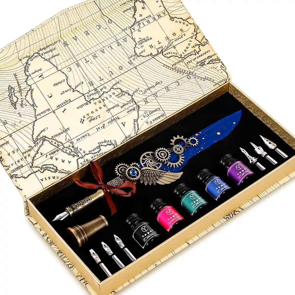 Tüy Kalemleri Kullanımı ve Kozmetikte Modern Dokunuşlar Rehberi