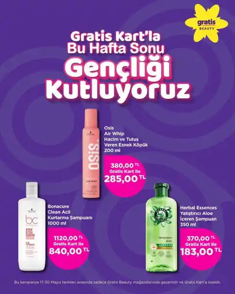 Ücretsiz Bakım Ürünleri ile Güzelliğinizi Ekonomik ve Etkili Şekilde Destekleyin