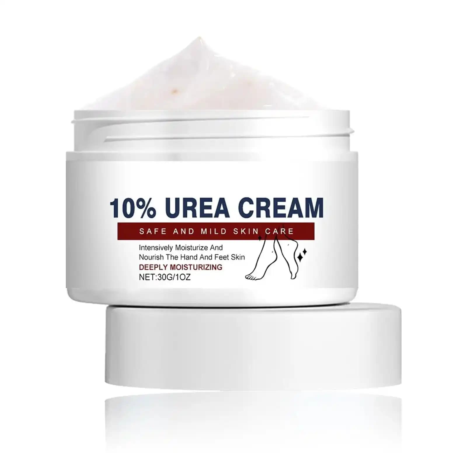 Urea Krem Nedir Nasıl Kullanılır ve Cilt Sağlığına Faydaları Nelerdir