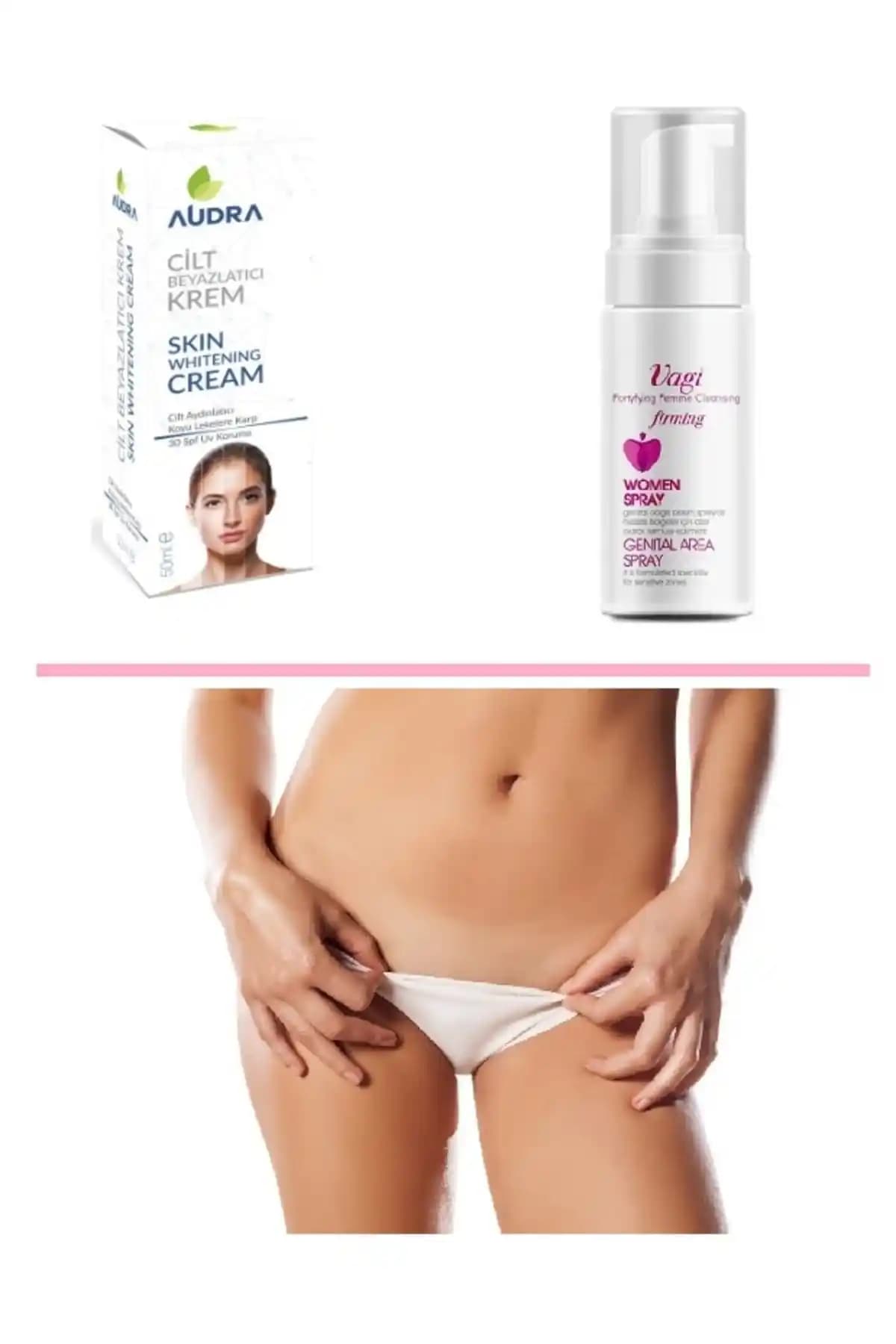 Vajina Beyazlatıcı Kremler: Güvenli ve Etkili Çözümler Hakkında Bilmeniz Gerekenler