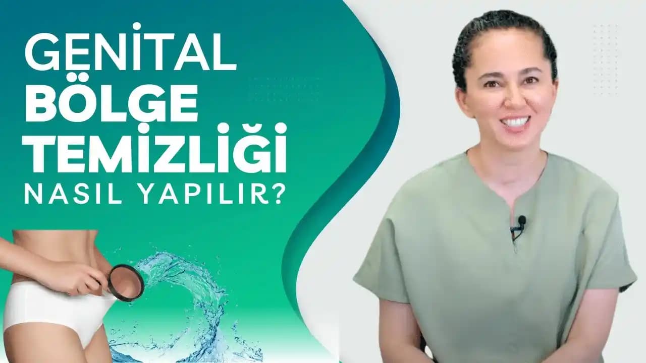 Vajinal Bölge Temizliği: Doğru Bilinenler ve En İyi Uygulamalar Hakkında Bilgiler