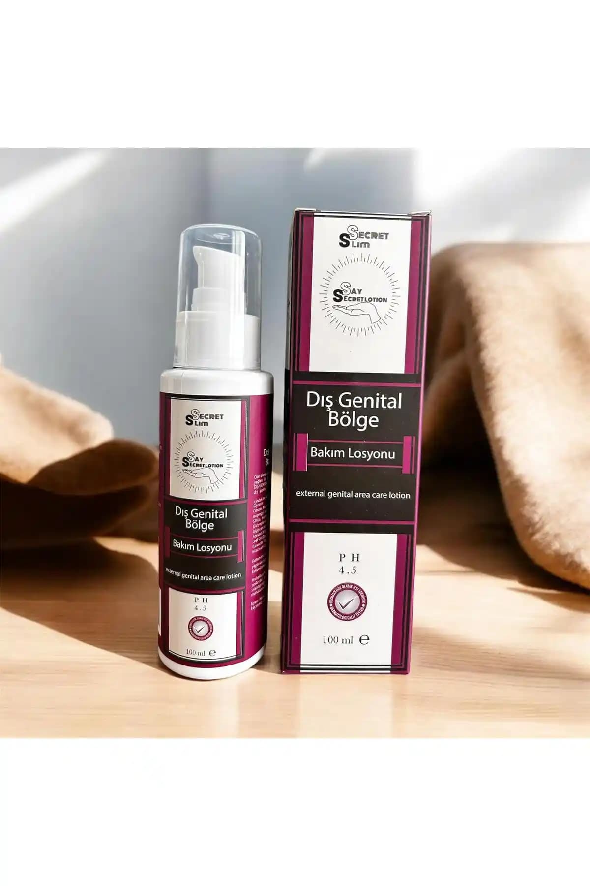 Vajinal Temizlik: Doğru Bilinen Yanlışlar ve En İyi Uygulamalar