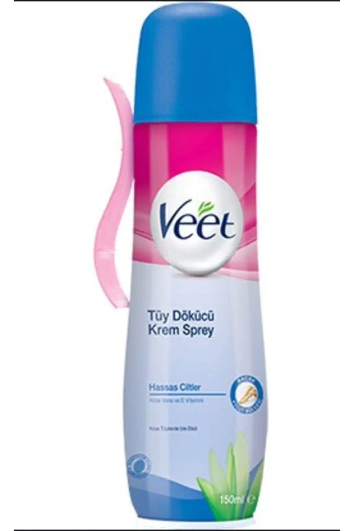 Veet Tüy Dökücü Sprey Ücretsiz Kampanyaları ve Güvenli Kullanım İpuçları