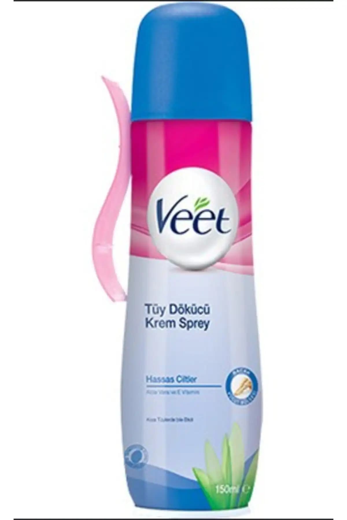 Veet Tüy Dökücü Sprey Ücretsiz Kampanyaları ve Güvenli Kullanım İpuçları