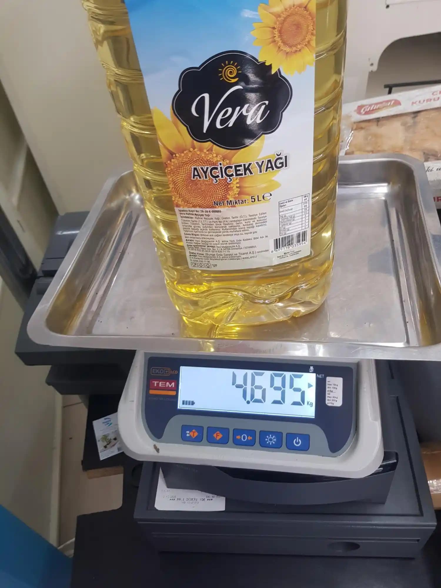 Vera Yağı Nedir ve Güzellikte Doğal Bir Alternatif Olarak Kullanımı