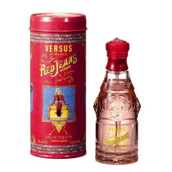 Versace Kırmızı Parfümü: Lüks ve Tutkunun Simgesi Kişisel Tarzı Yansıtan Özgün Koku