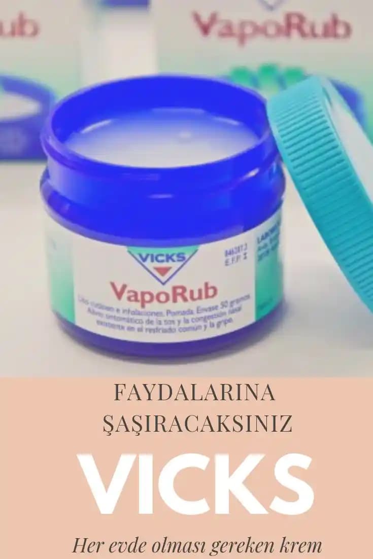 Vicx Krem Nedir? Cilt Sağlığını Destekleyen Yenilikçi Kozmetik Ürünleri