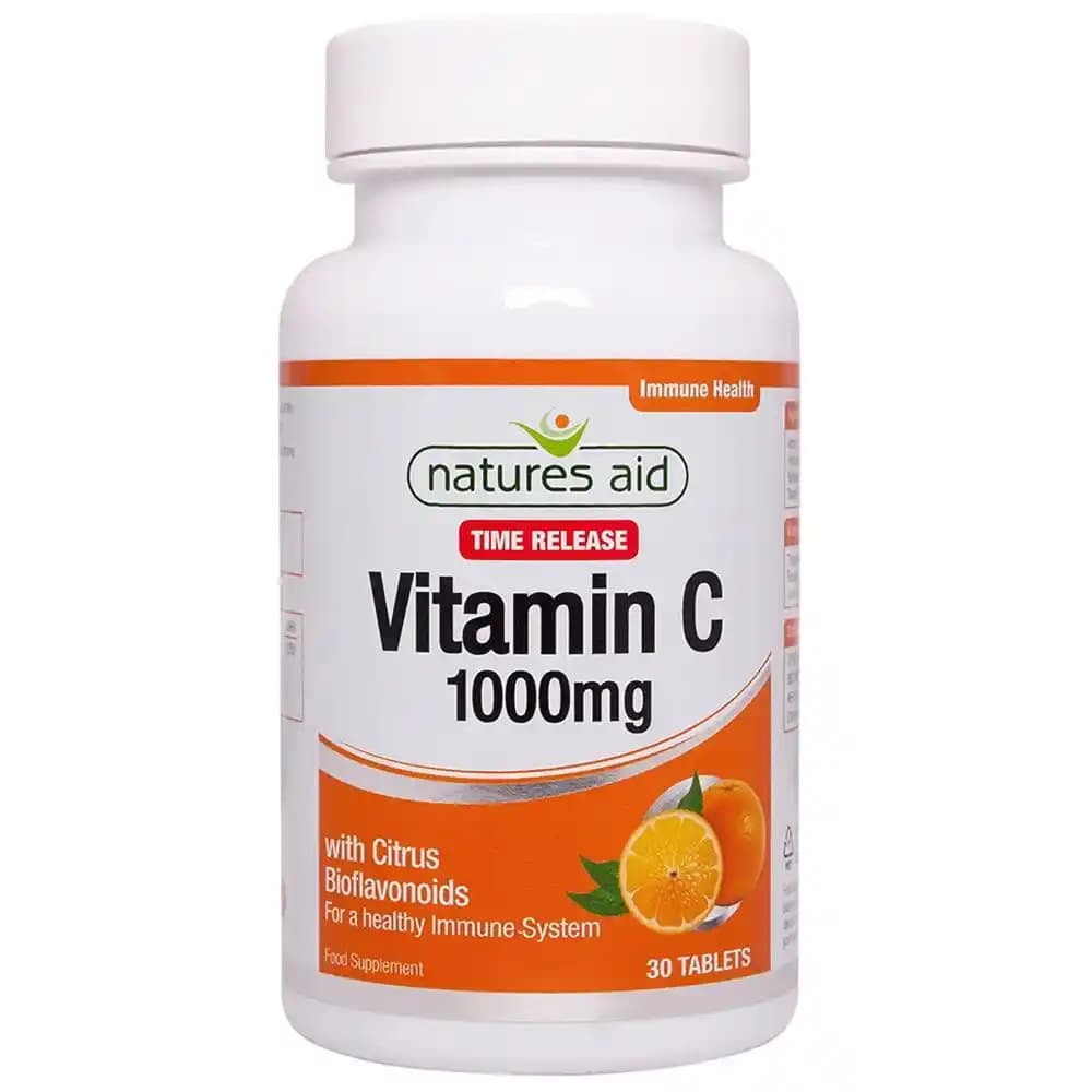 Vitamin C 1000mg ile Cilt Sağlığını Güçlendiren Etkili Bakım Yöntemleri ve Kozmetik Kullanımı