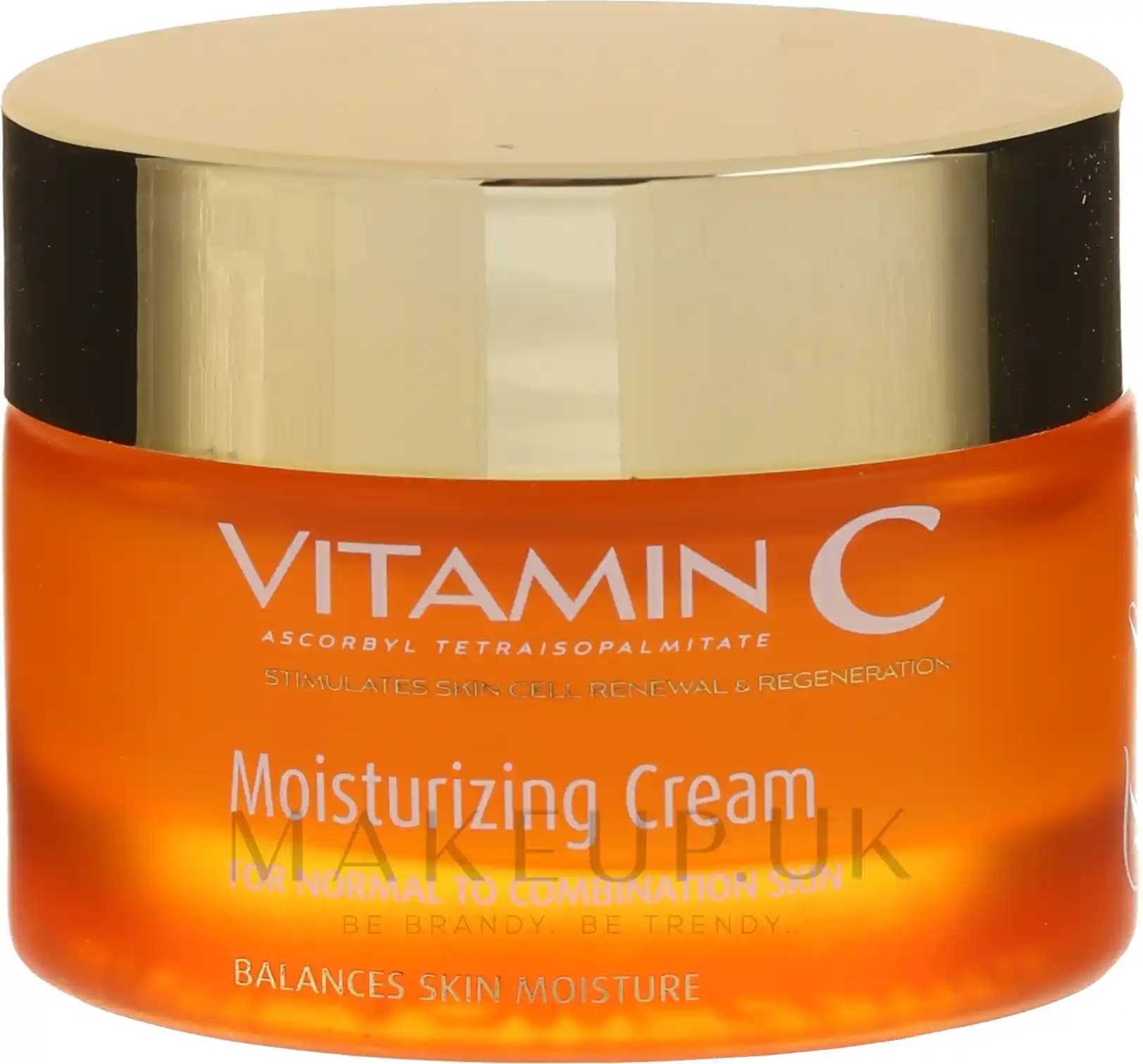 Vitamin C Kremleri ve Cilt Sağlığına Katkıları: Doğru Kullanım ve Faydalar