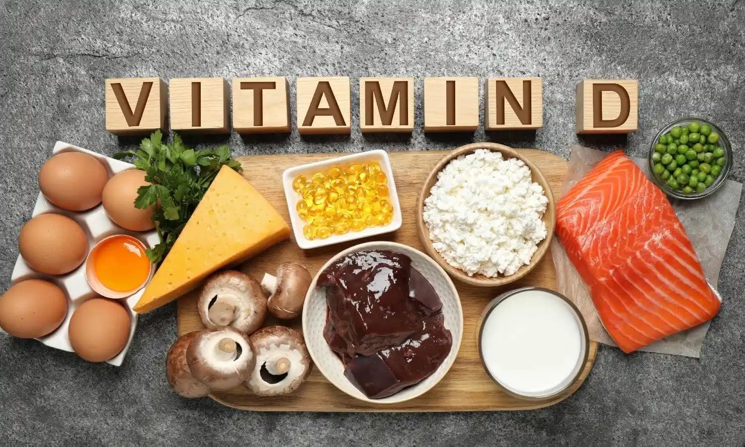 Vitamin D Haplarının Kozmetik ve Cilt Sağlığına Etkisi Günümüzde Gelişen Trendler