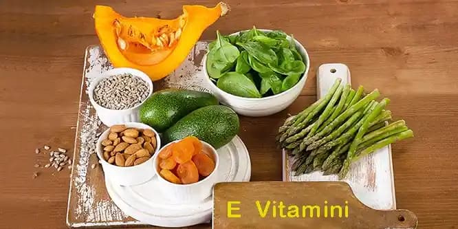 Vitamin E’nin Kozmetik Alanındaki Rolü ve Cilt Sağlığına Katkıları
