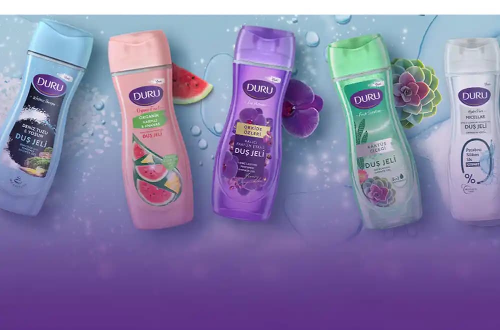 Vücut Temizliği ve Sağlıklı Güzellik İçin Doğru Yöntemler ve Ürün Seçenekleri