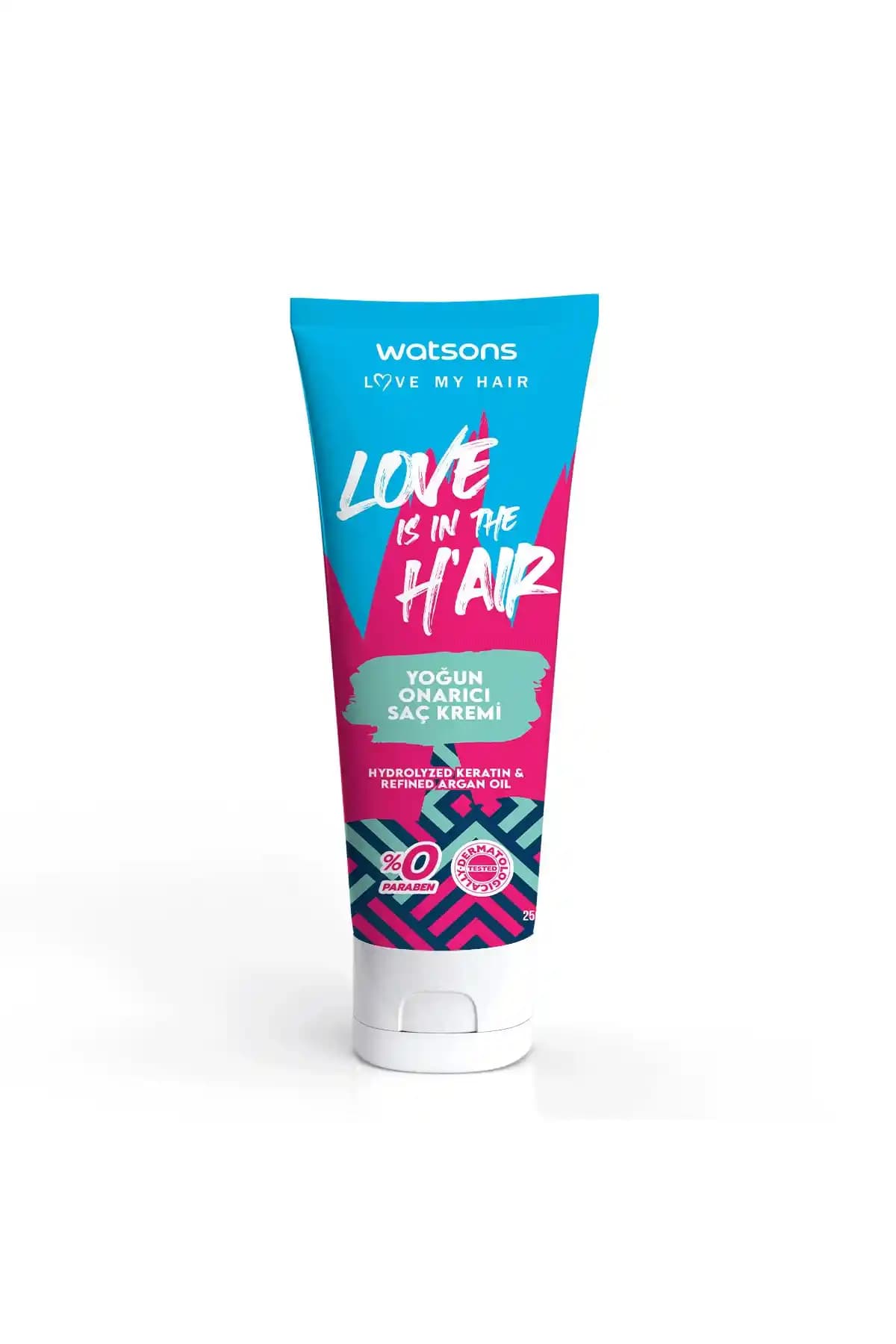 Watson's Saç Kremi: Saç Sağlığını Destekleyen Güvenilir ve Uygun Fiyatlı Çözümler