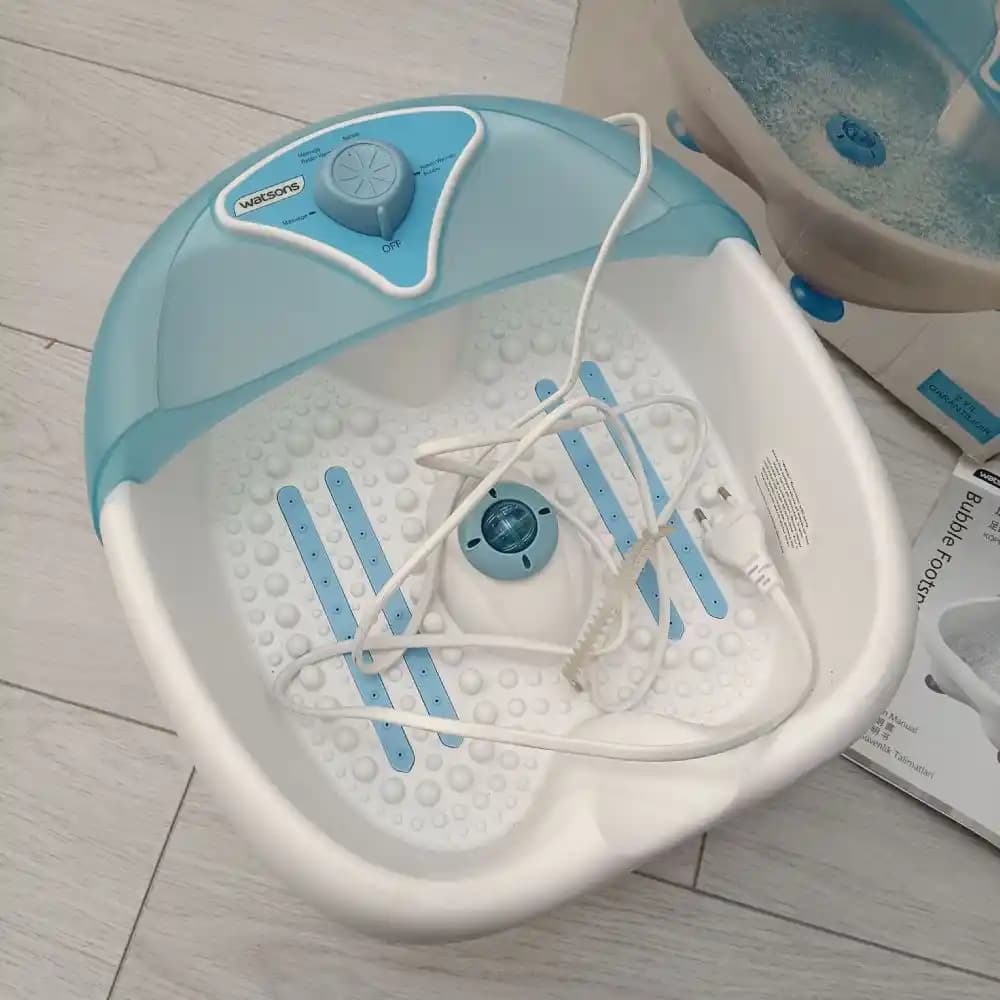 Watsons Ayak Masaj Aletleri ile Ayak Sağlığınızı Koruyun ve Günlük Konforunuzu Artırın