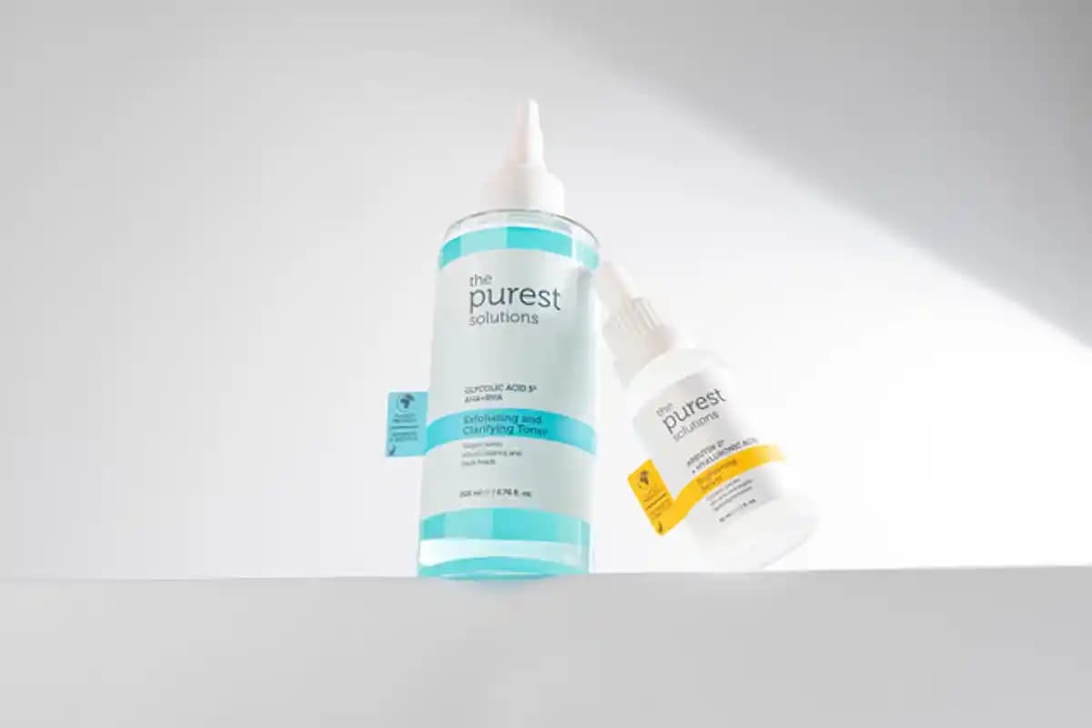 Watsons ve Purest Solutions ile Doğal Kozmetik Ürünleri ve Sağlıklı Güzellik Yaklaşımları