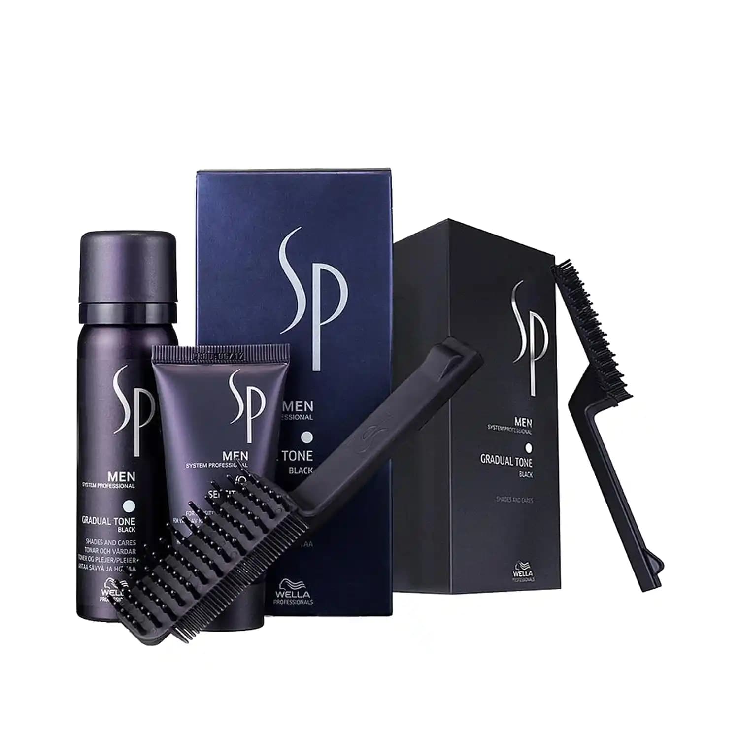 Wella Pigment Mousse Siyah ile Saçlara Derinlik ve Parlaklık Katmanın Yolları