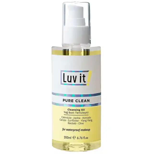 Yağ Bazlı Temizleyiciler ve Cilt Bakımında Etkili Kullanım Yöntemleri