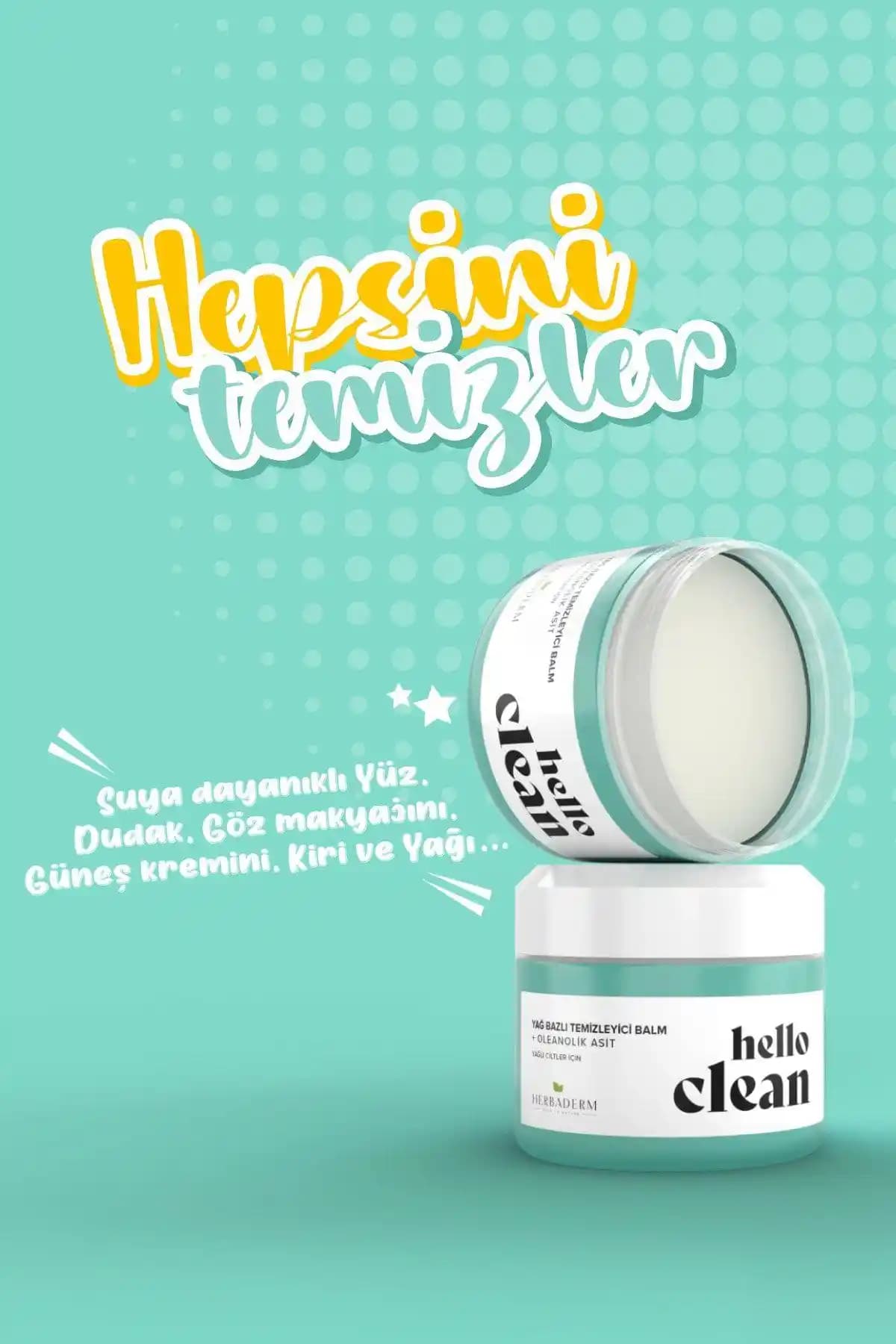 Yağ Bazlı Temizleyicilerin Özellikleri ve Hello Clean Ürünü Üzerine Detaylı İnceleme