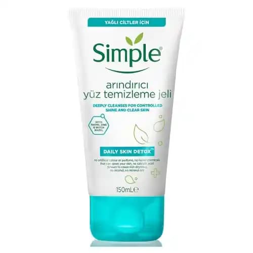 Yağlı Ciltler İçin En Uygun Yüz Yıkama Jeli Seçimi ve Kullanımı Rehberi