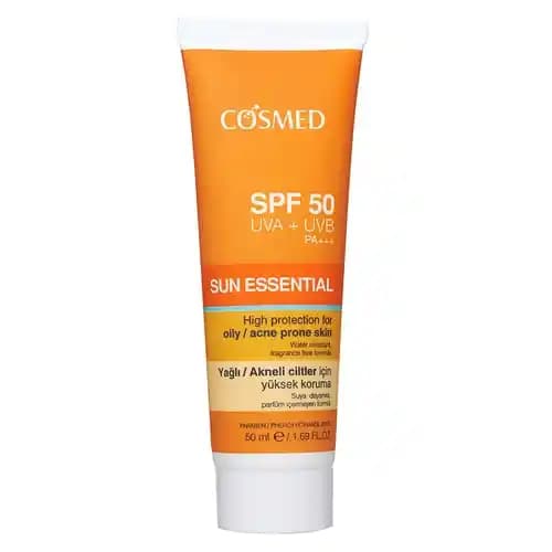 Yağlı Ciltler İçin Güneş Kremi Seçimi ve Bakım İpuçları