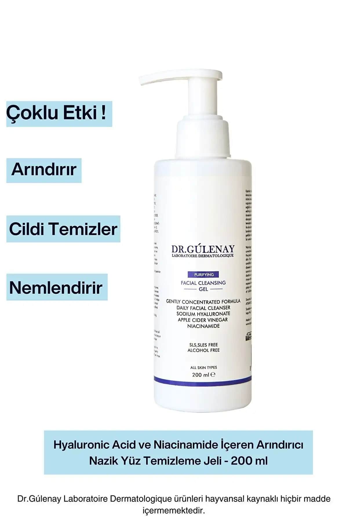 Yağlı Ciltler İçin Hyaluronik Asit: Nem ve Denge Sağlayan Doğru Bakım Yöntemleri