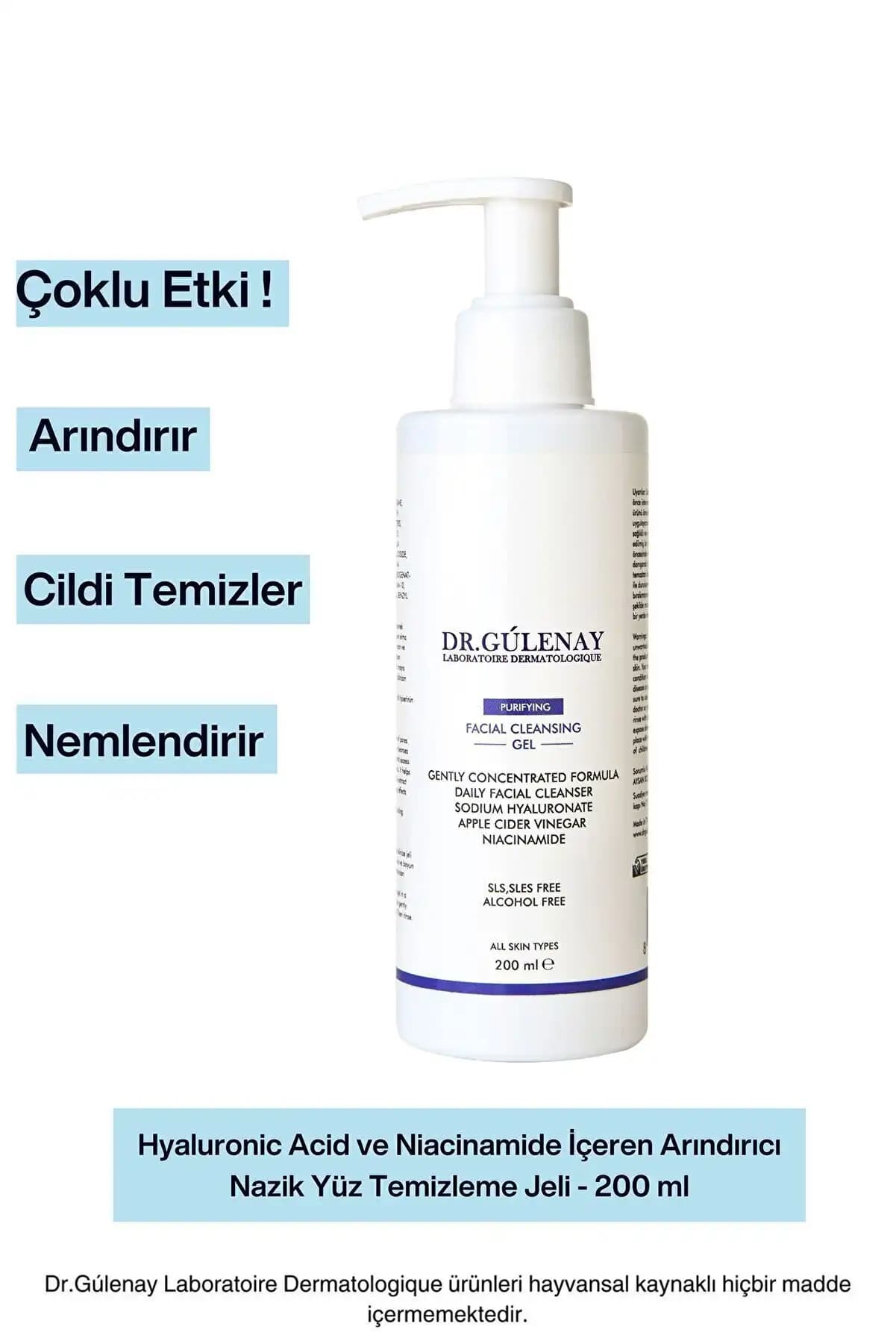 Yağlı Ciltler İçin Hyaluronik Asit: Nem ve Denge Sağlayan Doğru Bakım Yöntemleri