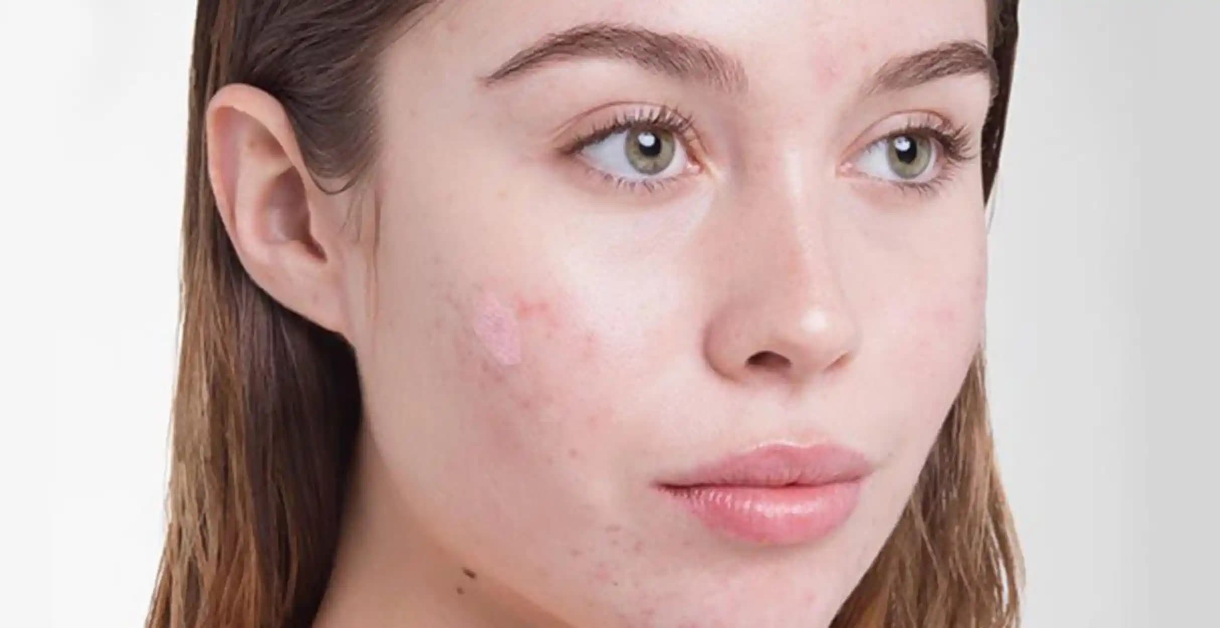 Yanaktaki Sivilce Nedenleri ve Çözüm Yolları Hakkında Kapsamlı Bilgi