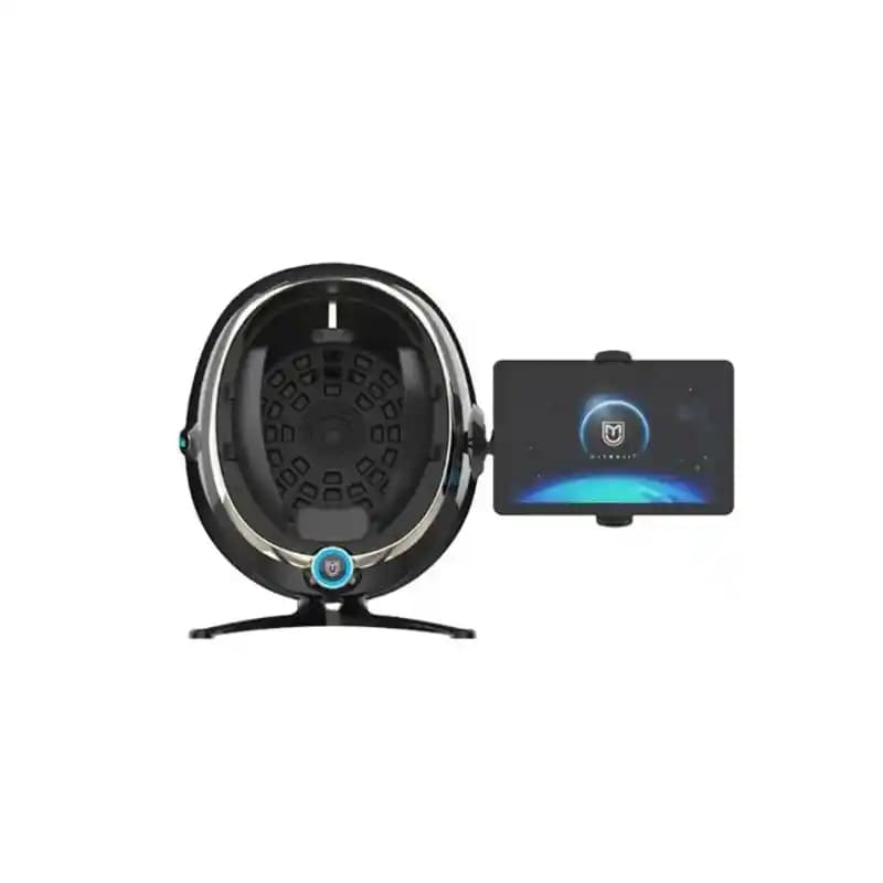 Yapay Zeka Destekli Cilt Analizi ile Kozmetik Sektöründe Yeni Dönem Başlıyor