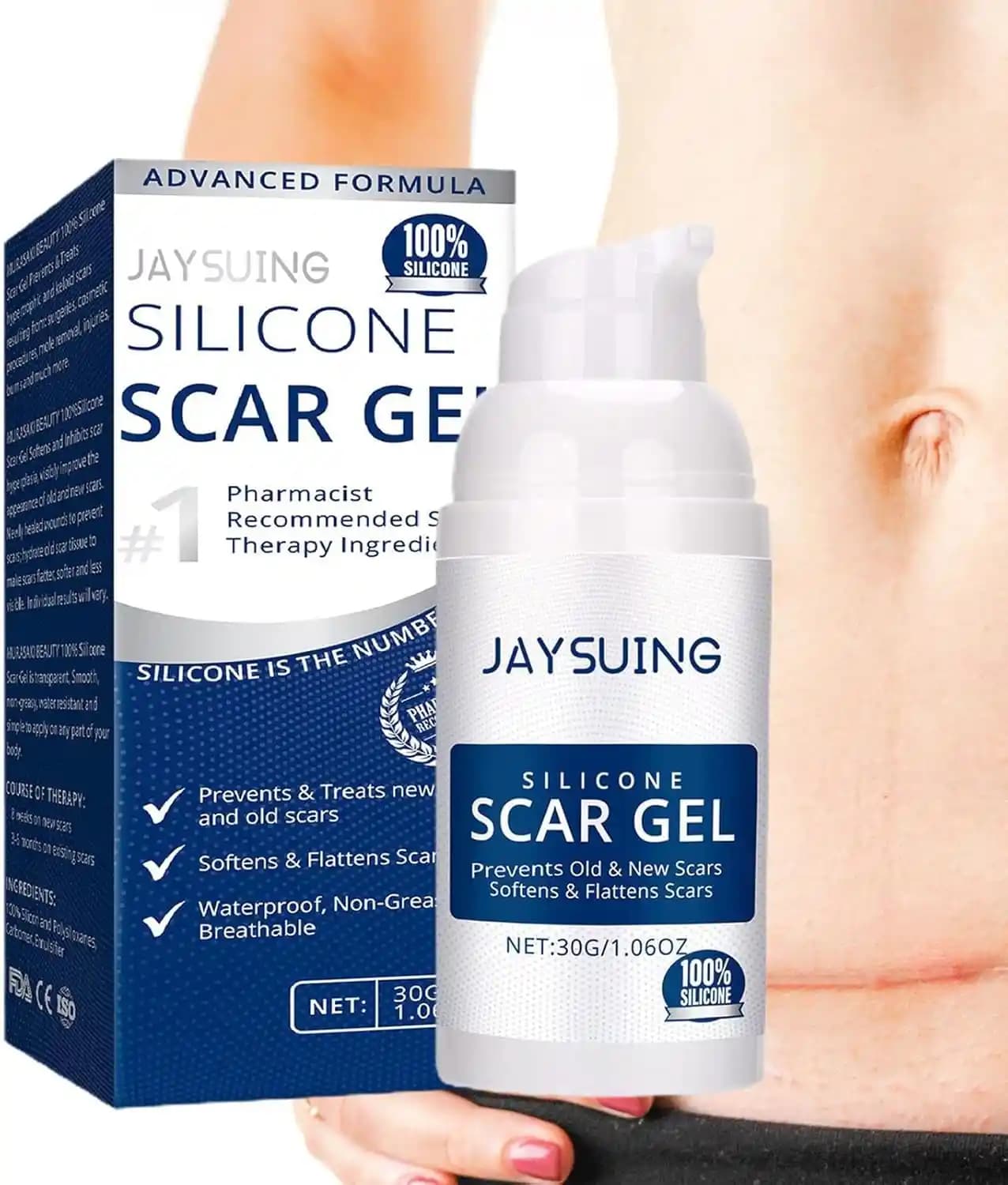 Yara İzleri ve Kozmetik Yaklaşımlar: Modern Çözümler ve Güncel Teknolojiler