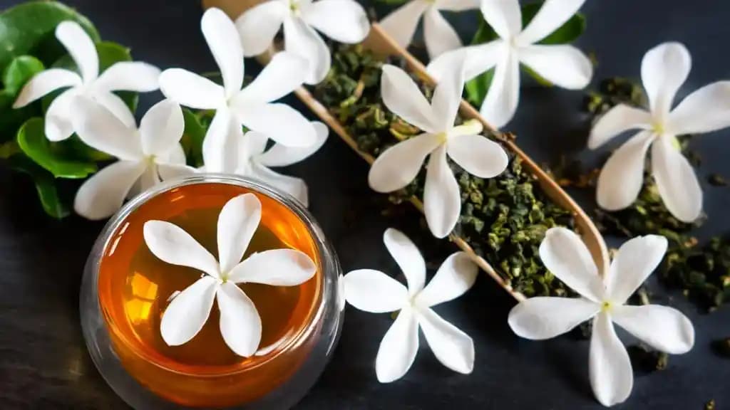 Yasemin Yağı ve Saç Sağlığı: Doğal Bakım Yöntemleri ve Faydaları